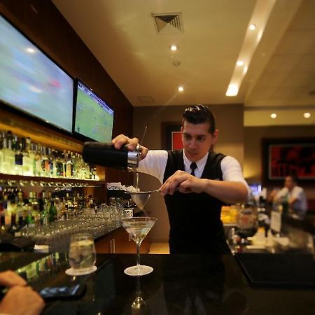 Hotel Casa Andina Premium Trujillo Encalada Exteriér fotografie