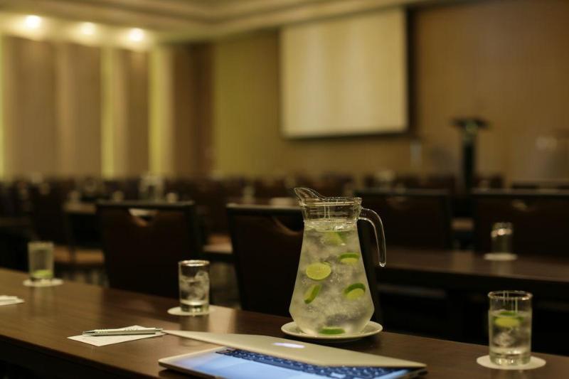 Hotel Casa Andina Premium Trujillo Encalada Exteriér fotografie