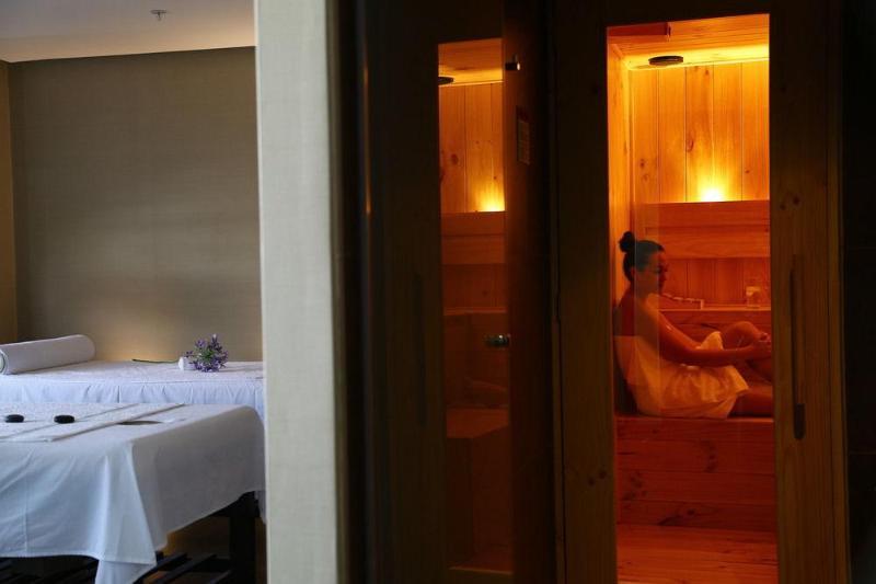 Hotel Casa Andina Premium Trujillo Encalada Exteriér fotografie